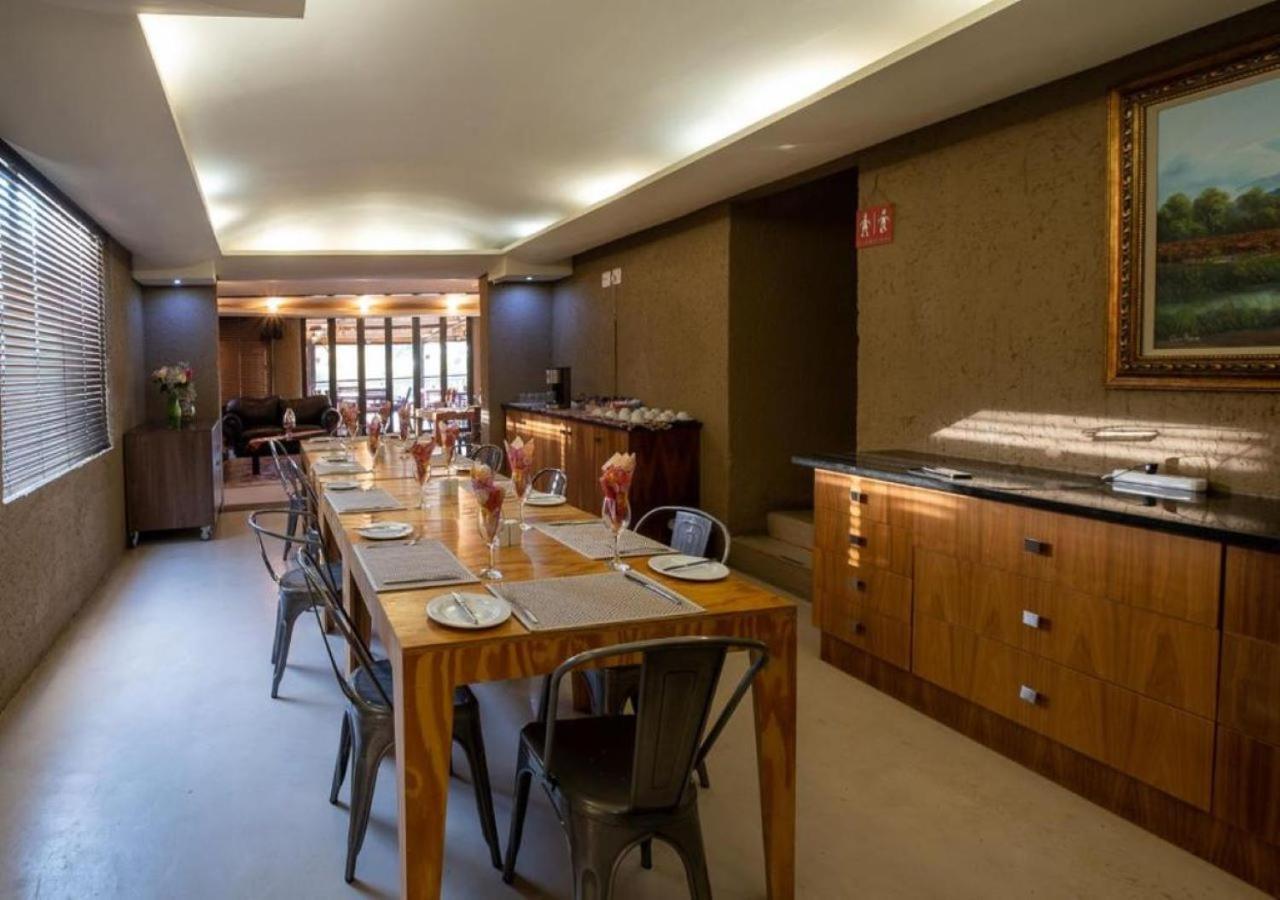 Elrido Guest Lodge Μπλουμφοντέιν Εξωτερικό φωτογραφία